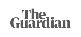 The Guardian logo